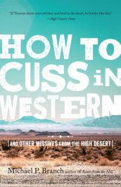 How to Cuss in Western